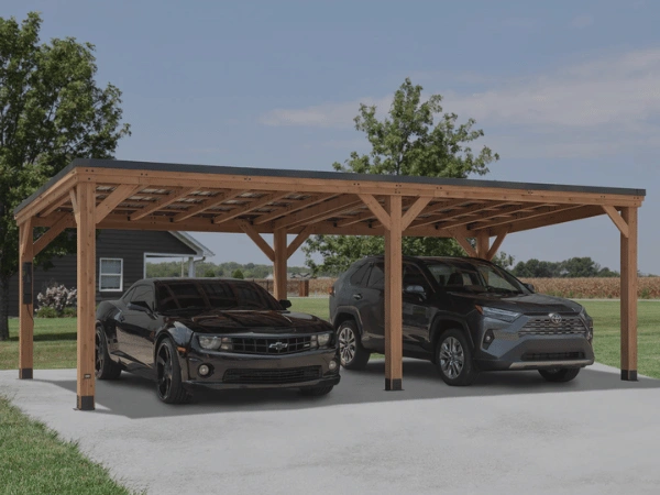 Carports For Home