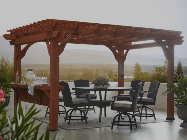 Pergolas Image For Hero New